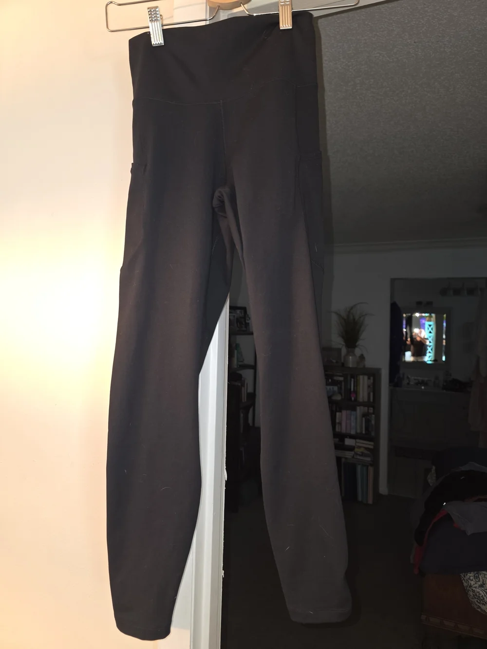 Nike men’s black